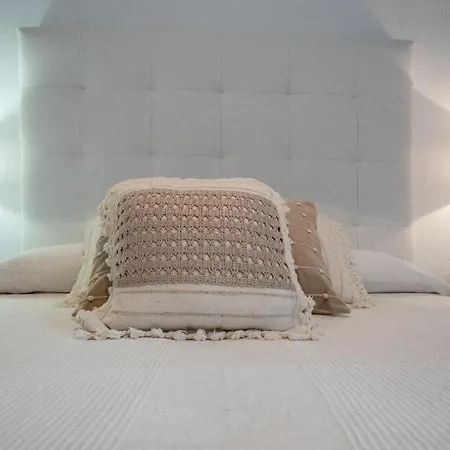 Apartamento La Salicornia Appartement