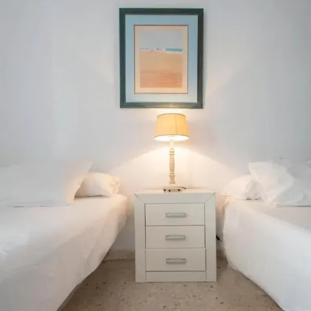 Apartamento La Salicornia * Cádiz