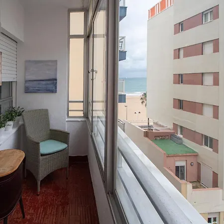 Apartamento La Salicornia Apartment