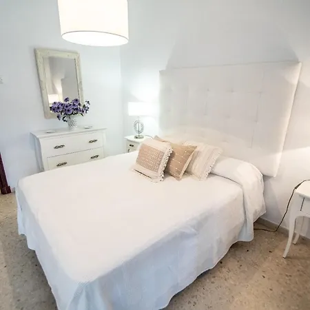 Apartamento La Salicornia Apartment *