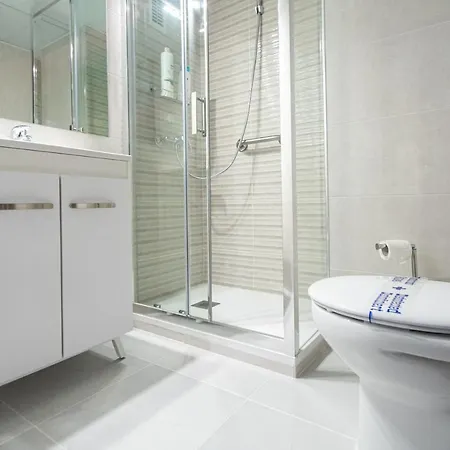 Apartamento La Salicornia *