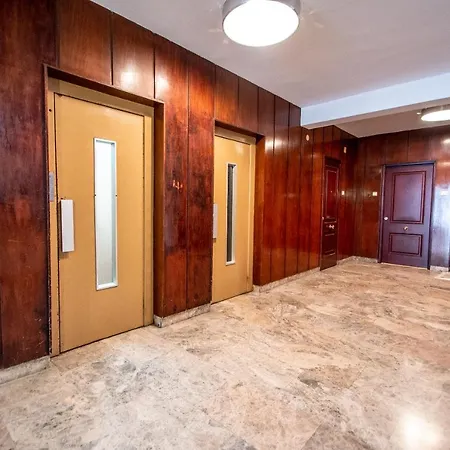 Apartamento La Salicornia Cadiz