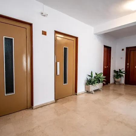 Apartamento La Salicornia