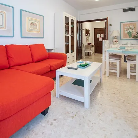 Apartamento La Salicornia * Cadiz