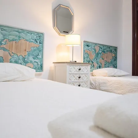 Apartamento La Salicornia Apartment