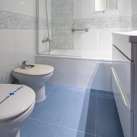 Apartamento La Salicornia * Cadiz
