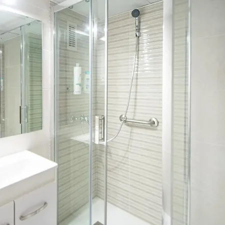 Apartamento La Salicornia *