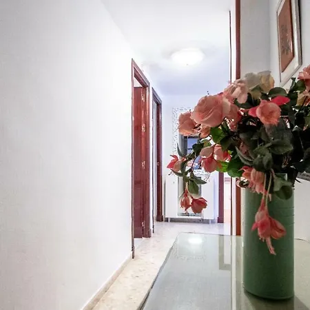 Apartamento La Salicornia Apartment Cadiz